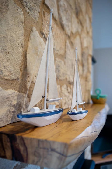 Lucy's Cottage - Accommodation 4U 13