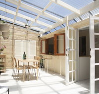 Wayfarers Cottage - Accommodation 4U