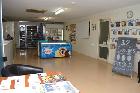 Discovery Parks - Roxby Downs - Accommodation 4U 24