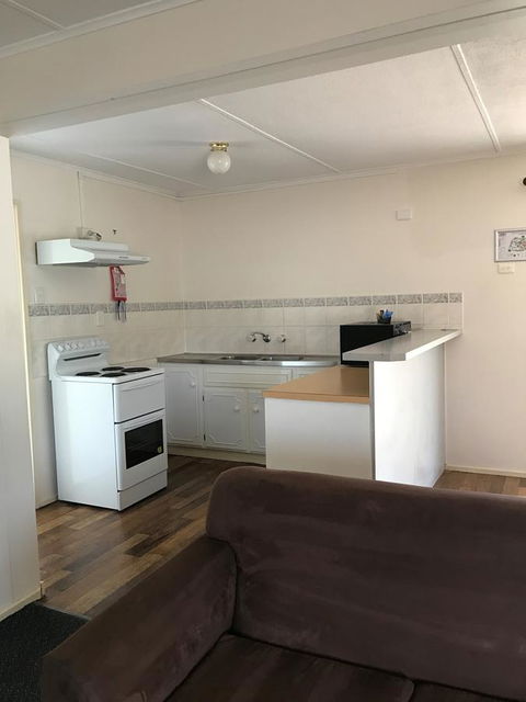 Discovery Parks - Roxby Downs - Accommodation 4U 12