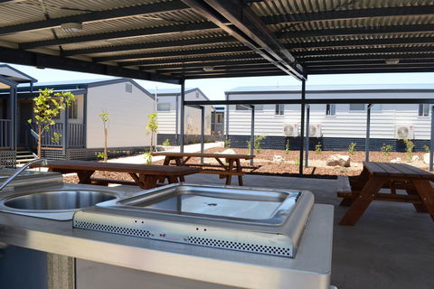 Discovery Parks - Roxby Downs - Accommodation 4U 22
