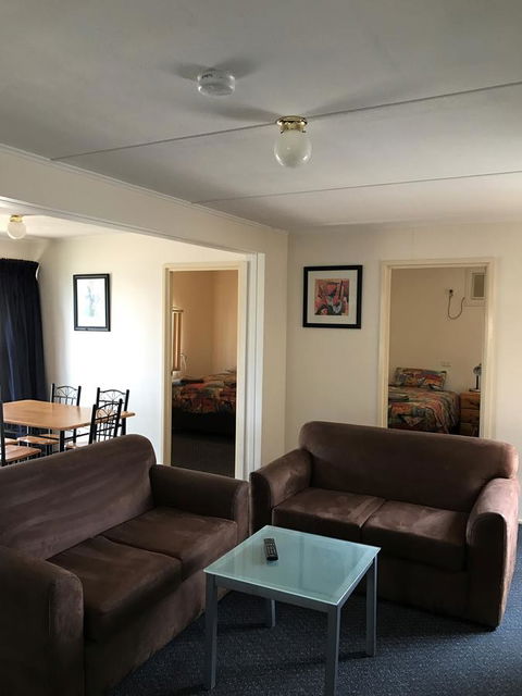 Discovery Parks - Roxby Downs - Accommodation 4U 14