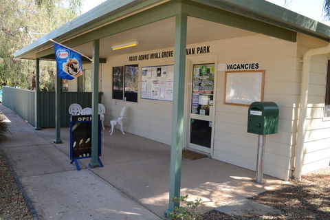 Discovery Parks - Roxby Downs - Accommodation 4U 23