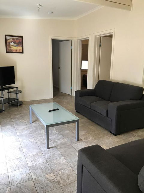 Discovery Parks - Roxby Downs - Accommodation 4U 9