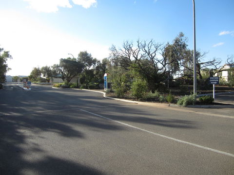 Discovery Parks - Roxby Downs - Accommodation 4U 17