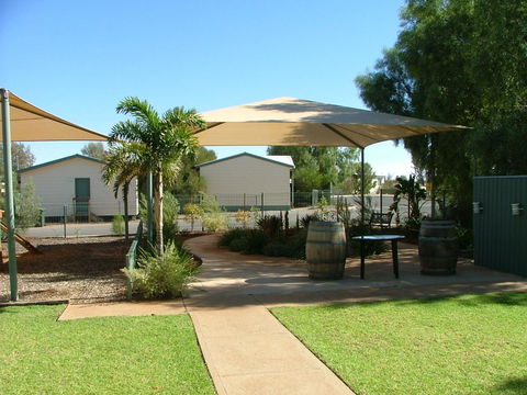 Discovery Parks - Roxby Downs - Accommodation 4U 5