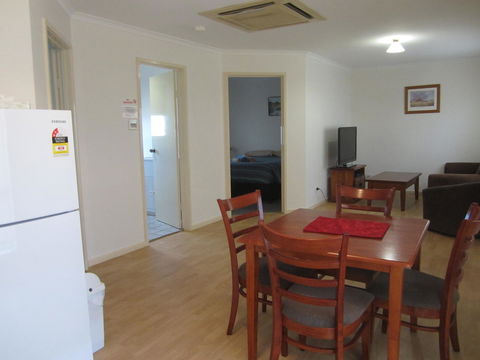 Discovery Parks - Roxby Downs - Accommodation 4U 13