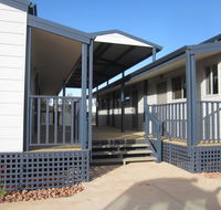 Discovery Parks  Roxby Downs - Accommodation 4U
