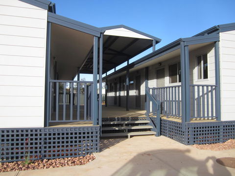 Discovery Parks - Roxby Downs - Accommodation 4U 0