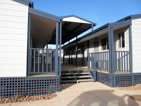 Discovery Parks - Roxby Downs - Accommodation 4U 18