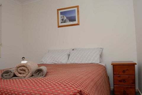 Discovery Parks - Roxby Downs - Accommodation 4U 1