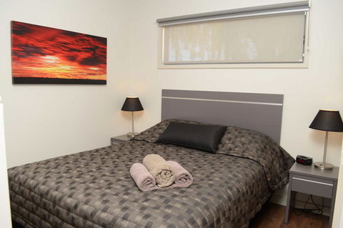 Discovery Parks - Roxby Downs - Accommodation 4U 4