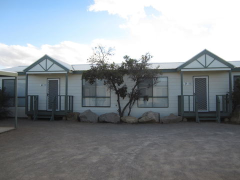 Discovery Parks - Roxby Downs - Accommodation 4U 19