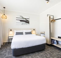 Nightcap at Finsbury Hotel - Accommodation 4U