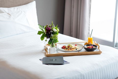 Pullman Adelaide - Accommodation 4U 38