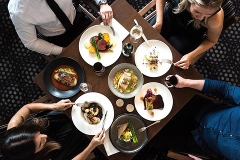 Pullman Adelaide - Accommodation 4U 16