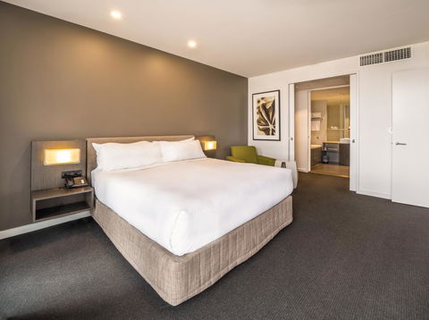 Pullman Adelaide - Accommodation 4U 7