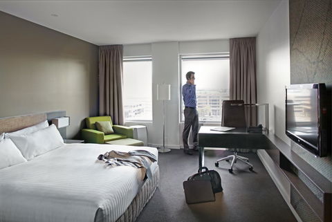 Pullman Adelaide - Accommodation 4U 41