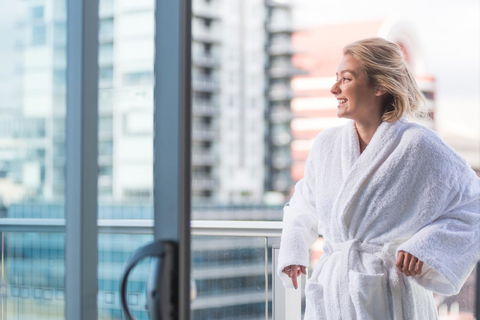 Pullman Adelaide - Accommodation 4U 14