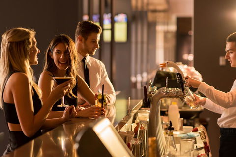 Pullman Adelaide - Accommodation 4U 22