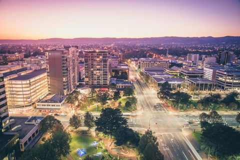 Pullman Adelaide - Accommodation 4U 37