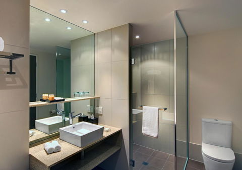 Pullman Adelaide - Accommodation 4U 35