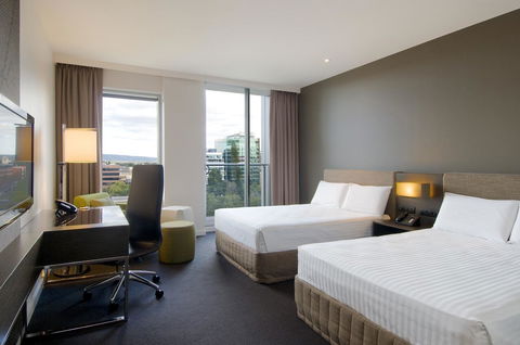 Pullman Adelaide - Accommodation 4U 40