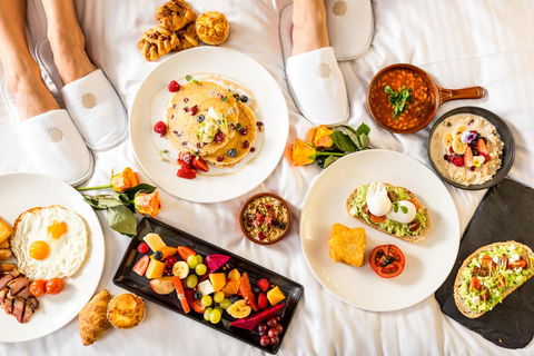 Pullman Adelaide - Accommodation 4U 26