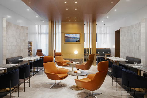 Pullman Adelaide - Accommodation 4U 10