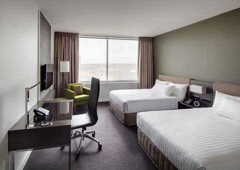 Pullman Adelaide - Accommodation 4U 30