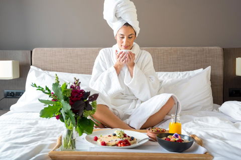 Pullman Adelaide - Accommodation 4U 32