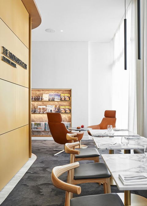 Pullman Adelaide - Accommodation 4U 9