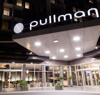 Pullman Adelaide - Accommodation 4U