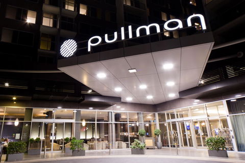Pullman Adelaide - Accommodation 4U 0