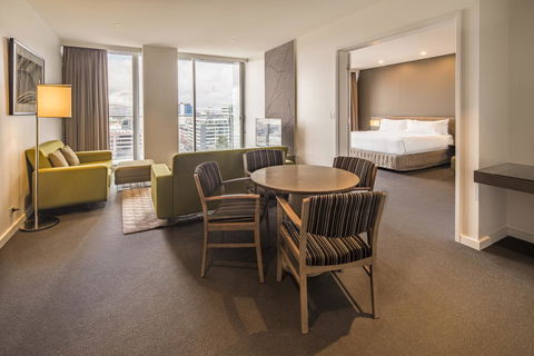 Pullman Adelaide - Accommodation 4U 6