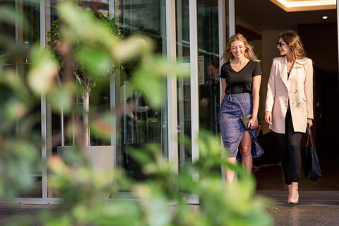 Pullman Adelaide - Accommodation 4U 36