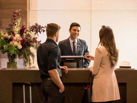 Pullman Adelaide - Accommodation 4U 1