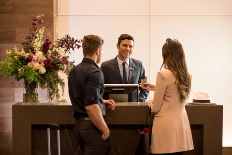 Pullman Adelaide - Accommodation 4U 27