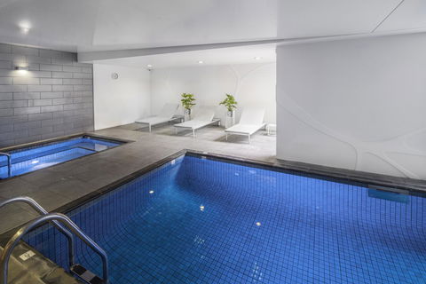 Pullman Adelaide - Accommodation 4U 2