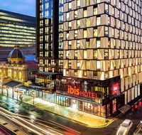 ibis Adelaide - Accommodation 4U