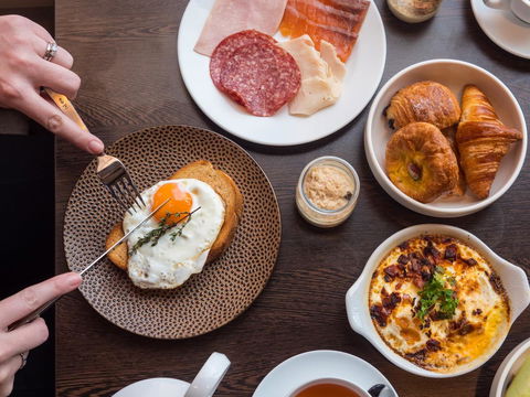 InterContinental Adelaide, An IHG Hotel - Accommodation 4U 1