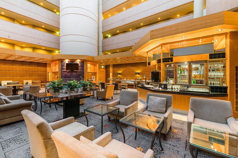 InterContinental Adelaide, An IHG Hotel - Accommodation 4U 27
