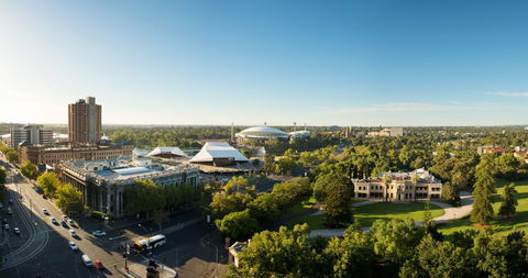 InterContinental Adelaide, An IHG Hotel - Accommodation 4U 8