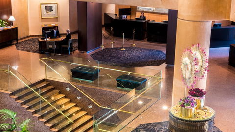 InterContinental Adelaide, An IHG Hotel - Accommodation 4U 3