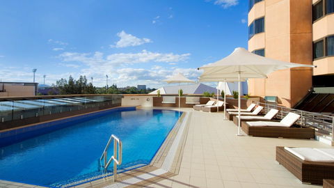 InterContinental Adelaide, An IHG Hotel - Accommodation 4U 7