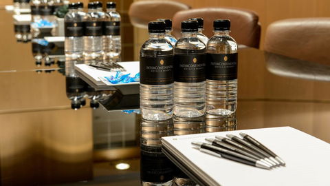 InterContinental Adelaide, An IHG Hotel - Accommodation 4U 21