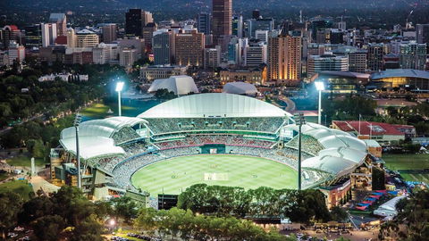 InterContinental Adelaide, An IHG Hotel - Accommodation 4U 25
