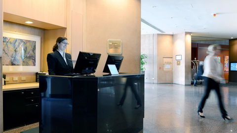 InterContinental Adelaide, An IHG Hotel - Accommodation 4U 18
