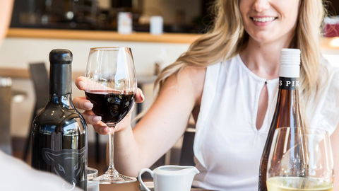 InterContinental Adelaide, An IHG Hotel - Accommodation 4U 20