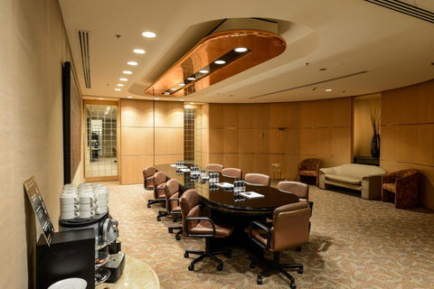 InterContinental Adelaide, An IHG Hotel - Accommodation 4U 19
